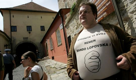 lopovska